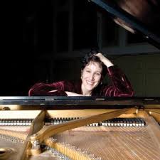Deborah Nemko, pianist